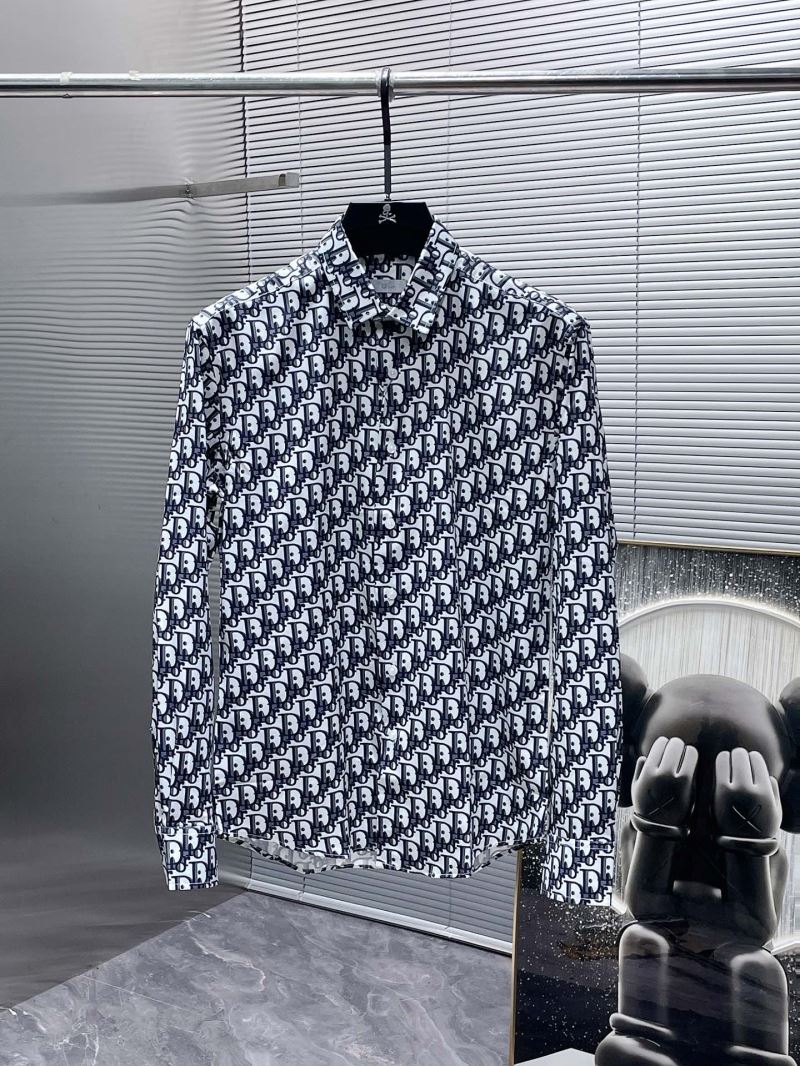 Christian Dior Shirts